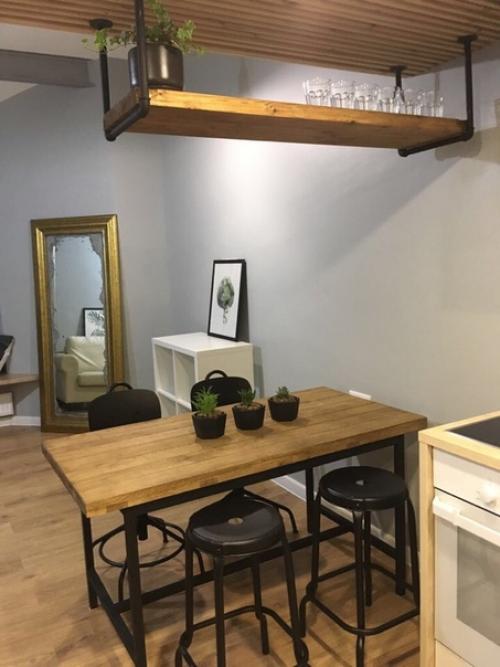 От подписчицы:  Тоже наша квартира. 03